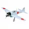 1:48 Mitsubishi A6M3 Zero Fighter T32 Hamp