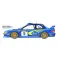 1:24 Subaru Impreza WRC '99