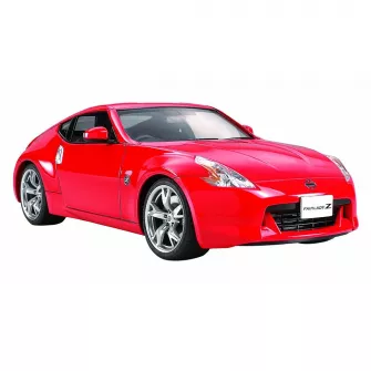 Motorna vozila - 1:24 Nissan 370Z / Fairlady Z