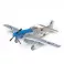 1:72 North American P-51D Mustang