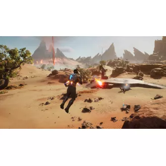 Playstation 5 igre - PS5 Outcast - A New Beginning