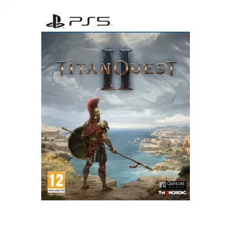 Playstation 5 igre - PS5 Titan Quest 2