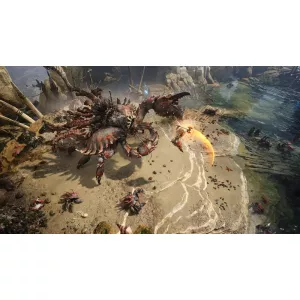 PS5 Titan Quest 2