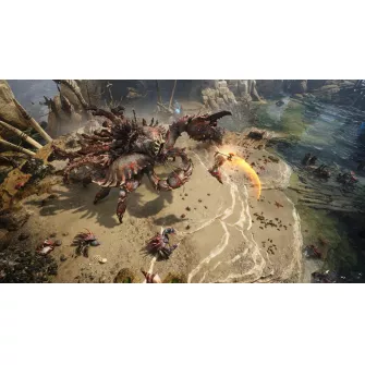 Playstation 5 igre - PS5 Titan Quest 2
