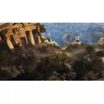 Playstation 5 igre - PS5 Titan Quest 2