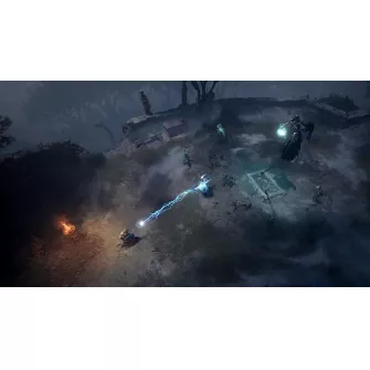 Playstation 5 igre - PS5 Titan Quest 2
