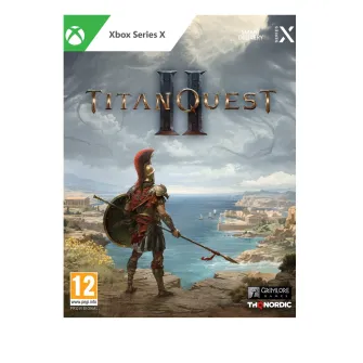 Xbox Series X/S igre - XSX Titan Quest 2