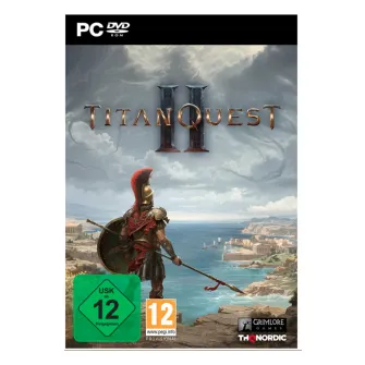 Igre za PC - PC Titan Quest 2