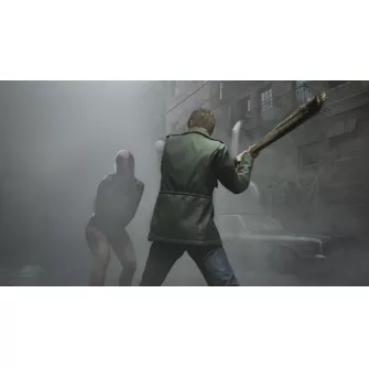 Playstation 5 igre - PS5 Silent Hill 2