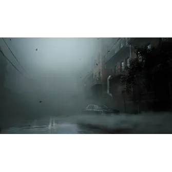 Playstation 5 igre - PS5 Silent Hill 2