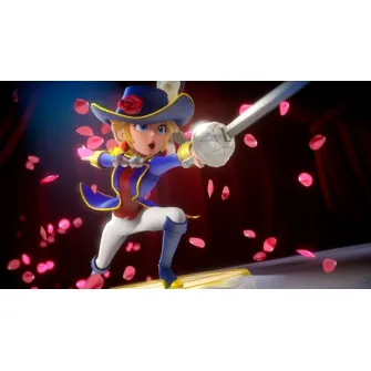 Nintendo Switch igre - Switch Princess Peach: Showtime!