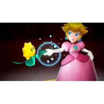 Nintendo Switch igre - Switch Princess Peach: Showtime!