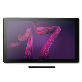 Grafičke table za crtanje - Wacom Cintiq Pro 17
