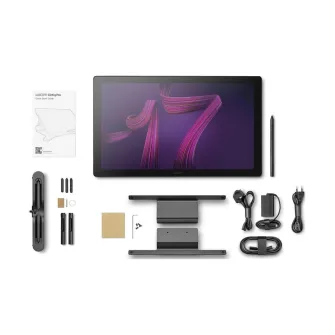 Grafičke table za crtanje - Wacom Cintiq Pro 17