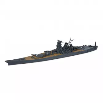 Brodovi i podmornice - 1:700 JPN Yamato Schlachtschiff Water Line Series