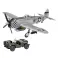 1:48 P-47D Thunderbolt 