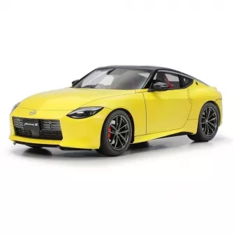 Motorna vozila - 1:24 Nissan Z 2022