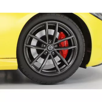 Motorna vozila - 1:24 Nissan Z 2022