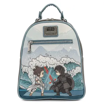 Rančevi - Star Wars Rey Kylo Faux Leather Mini Backpack