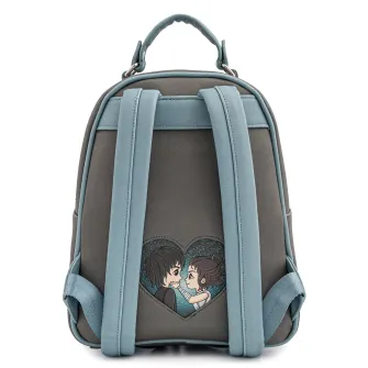 Rančevi - Star Wars Rey Kylo Faux Leather Mini Backpack