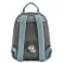 Star Wars Rey Kylo Faux Leather Mini Backpack