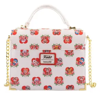Rančevi - Funko Villanous Valentines Crossbody Bag