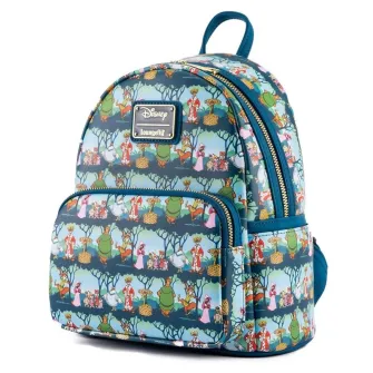 Rančevi - Disney Robin Hood Sherwood AOP Mini Backpack