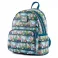 Disney Robin Hood Sherwood AOP Mini Backpack