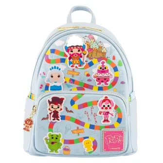 Rančevi - Hasbro Candy Land Take Me To The Candy Mini Backpack