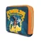 Disney Goofy Movie Powerline All Access Pass Zip Around Wallet