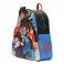 Dragon Ball Z Triple Pocket Backpack
