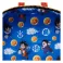 Dragon Ball Z Triple Pocket Backpack