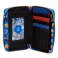 Dragon Ball Z Trio Zip Around Wallet