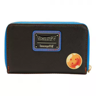 Novčanici - Dragon Ball Z Trio Zip Around Wallet