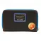 Dragon Ball Z Trio Zip Around Wallet
