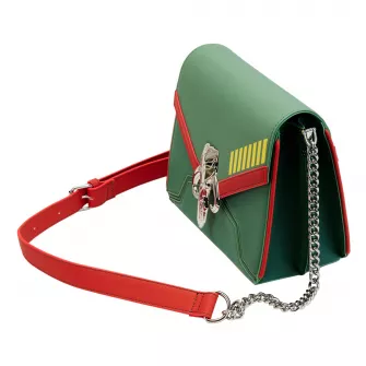 Ženske torbe - Star Wars Boba Fett Cosplay Crossbody Bag