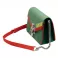 Star Wars Boba Fett Cosplay Crossbody Bag