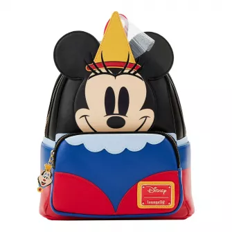 Rančevi - Disney Brave Little Tailor Minnie Cosplay Mini Backpack