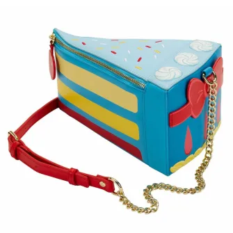 Ženske torbe - Disney Snow White Cosplay Cake Crossbody Bag