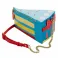 Disney Snow White Cosplay Cake Crossbody Bag