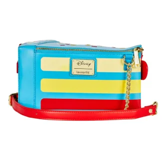 Ženske torbe - Disney Snow White Cosplay Cake Crossbody Bag