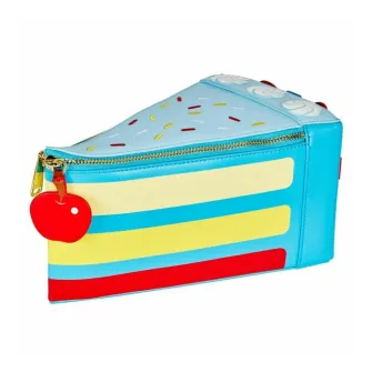 Ženske torbe - Disney Snow White Cosplay Cake Crossbody Bag