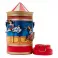 Disney Brave Little Tailor Mickey Minnie Carousel Crossbody Bag