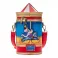 Disney Brave Little Tailor Mickey Minnie Carousel Crossbody Bag
