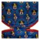 Disney Brave Little Tailor Mickey Minnie Carousel Crossbody Bag