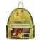 Disney Princess And The Frog Princess Scene Mini Backpack