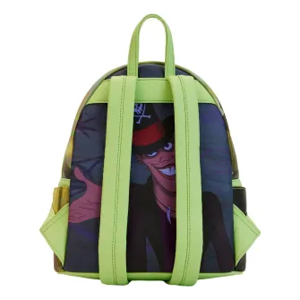 Rančevi - Disney Princess And The Frog Princess Scene Mini Backpack