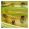 Disney Princess And The Frog Princess Scene Crossbody Bag