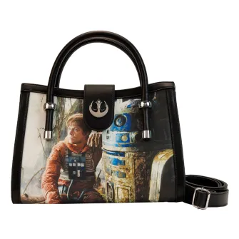 Ženske torbe - Star Wars Empire Strikes Back Final Frames Crossbody Bag