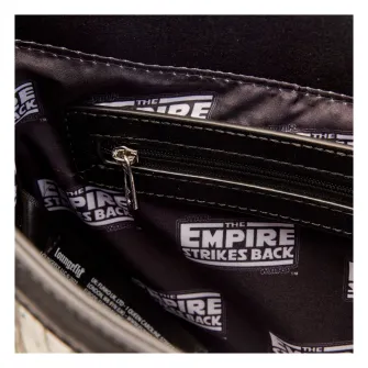 Ženske torbe - Star Wars Empire Strikes Back Final Frames Crossbody Bag